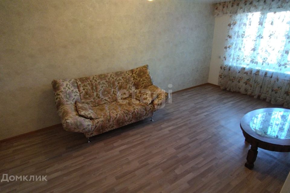 Продаётся 1-комнатная квартира, 34.1 м²