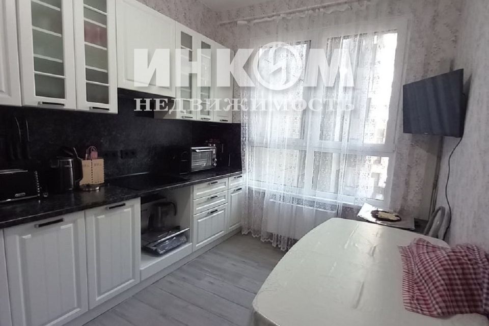 Продаётся 2-комнатная квартира, 53.5 м²