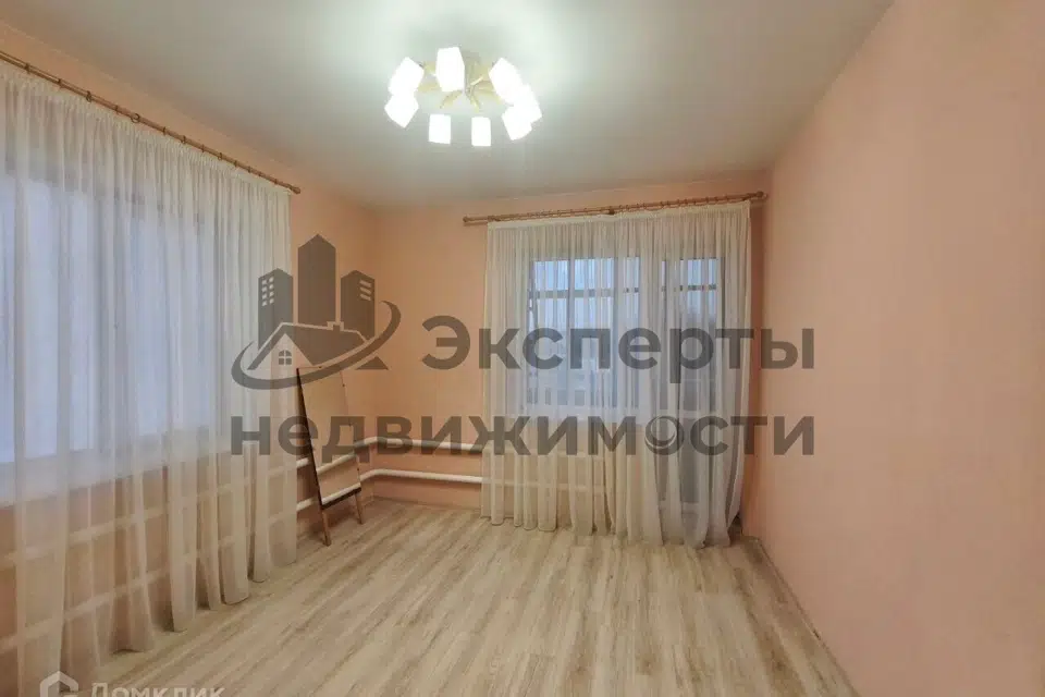 Продаётся 2-этажный дом, 145.5 м²