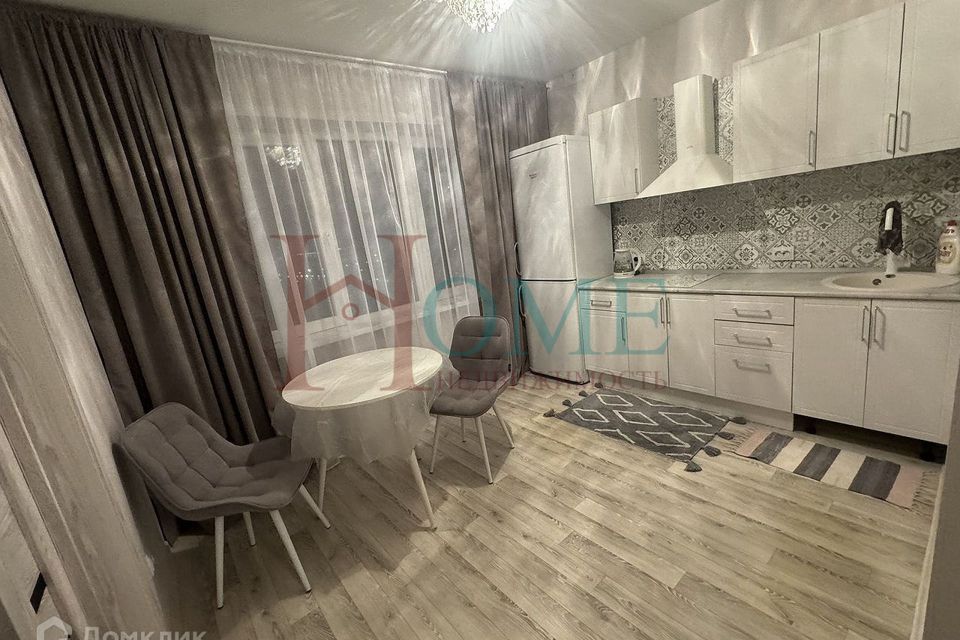 Сдаётся 1-комнатная квартира, 30 м²