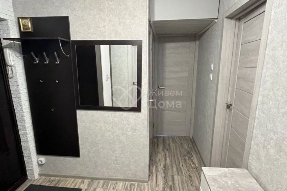 Продаётся 3-комнатная квартира, 60.7 м²