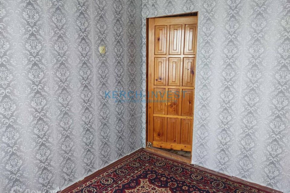 Продаётся 2-комнатная квартира, 43.6 м²