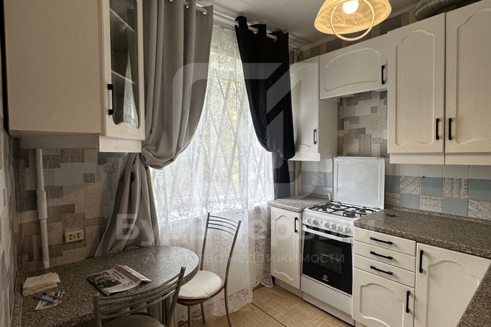 Сдаётся 1-комнатная квартира, 30 м²