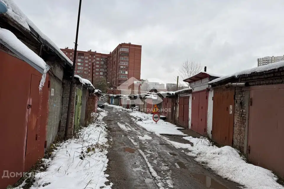 Продаётся гараж, 27.3 м²