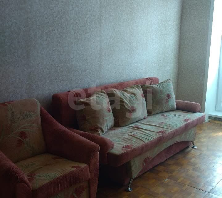 Сдаётся 2-комнатная квартира, 46 м²