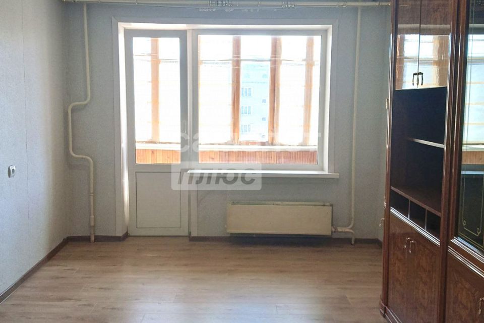 Продаётся 2-комнатная квартира, 49.3 м²