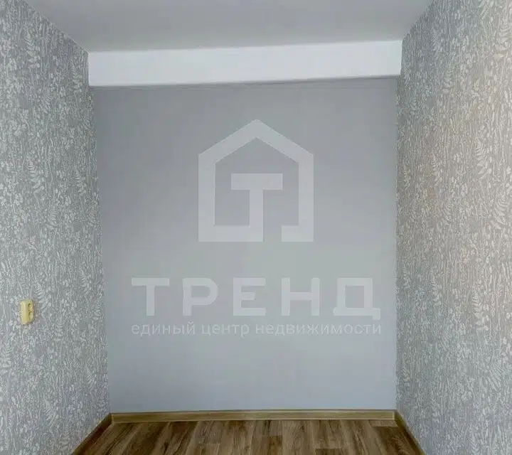 Продаётся 1-комнатная квартира, 30.6 м²