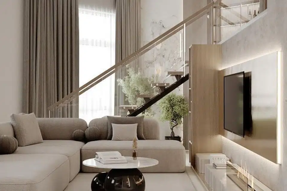Продаётся 4-комнатная квартира, 160.4 м²