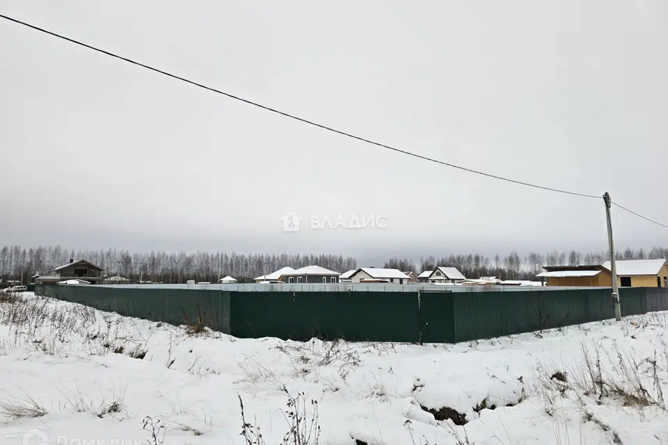 Продаётся участок, 16 сот., ИЖС