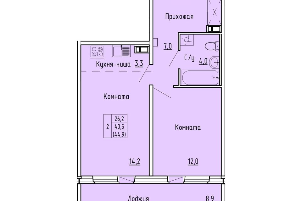 Тимирязева 7 Киров Купить