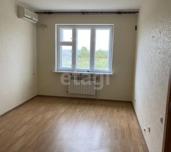 Продаётся 1-комнатная квартира, 39 м²