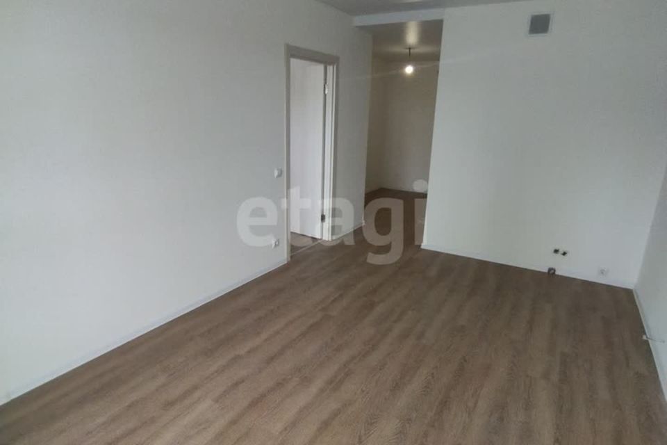 Продаётся 2-комнатная квартира, 42.2 м²
