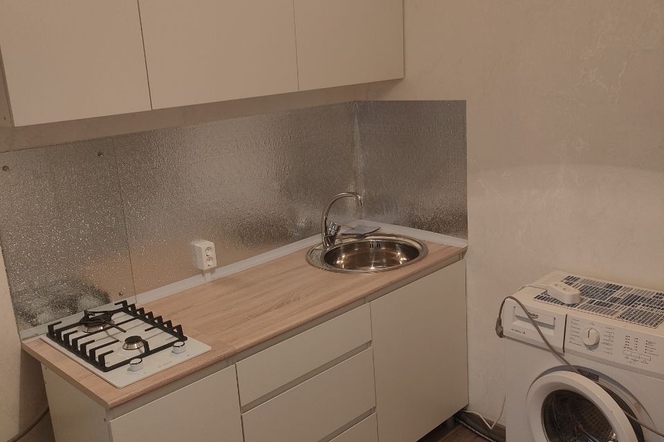 Сдаётся 1-комнатная квартира, 32.5 м²