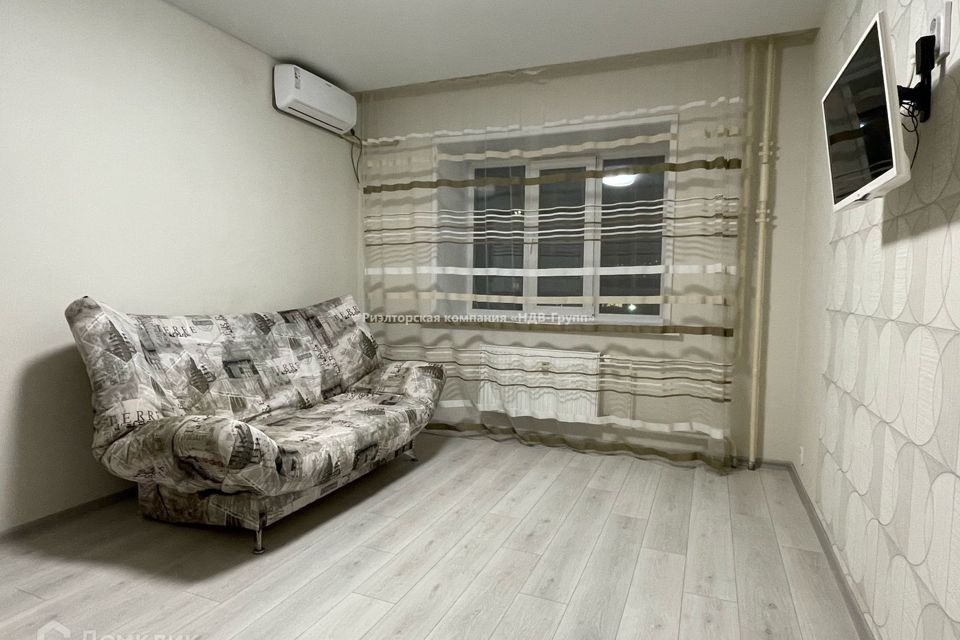 Сдаётся 1-комнатная квартира, 30.6 м²