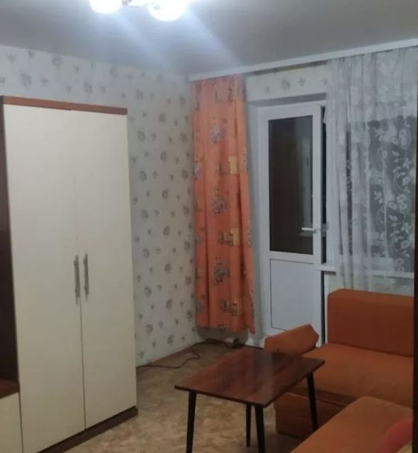 Продаётся 2-комнатная квартира, 44.4 м²