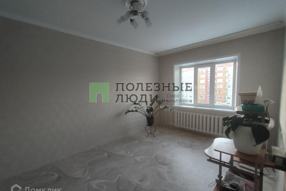 Продаётся 3-комнатная квартира, 76 м²