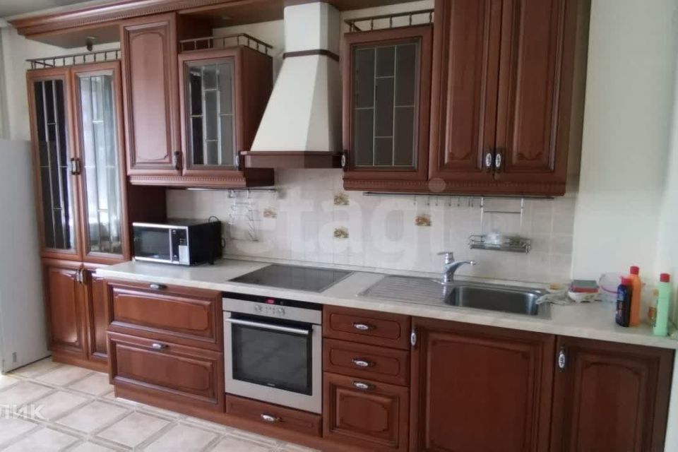 Продаётся 2-комнатная квартира, 78.4 м²