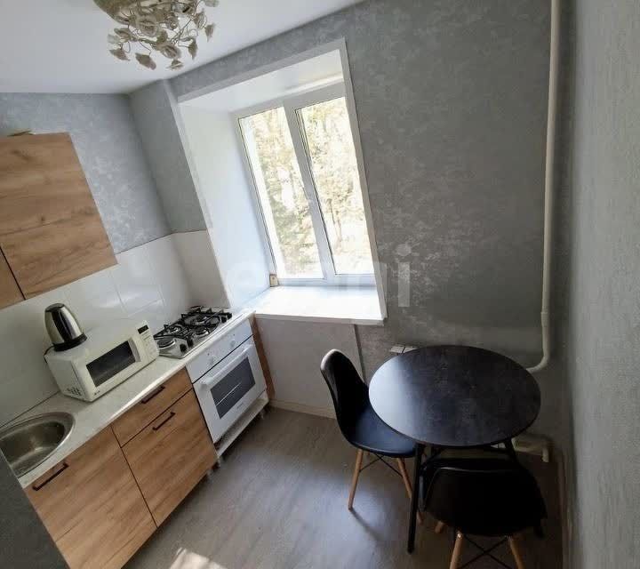 Продаётся 2-комнатная квартира, 44 м²