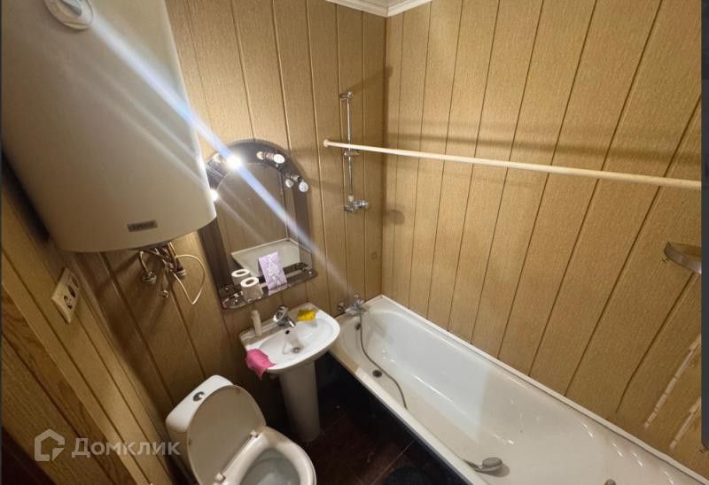 Продаётся 1-этажный дом, 64 м²