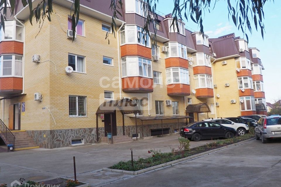 Продаётся 3-комнатная квартира, 78 м²