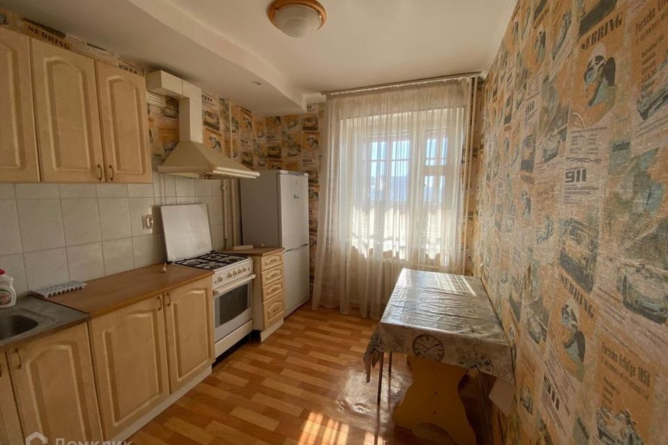 Продаётся 1-комнатная квартира, 33.2 м²