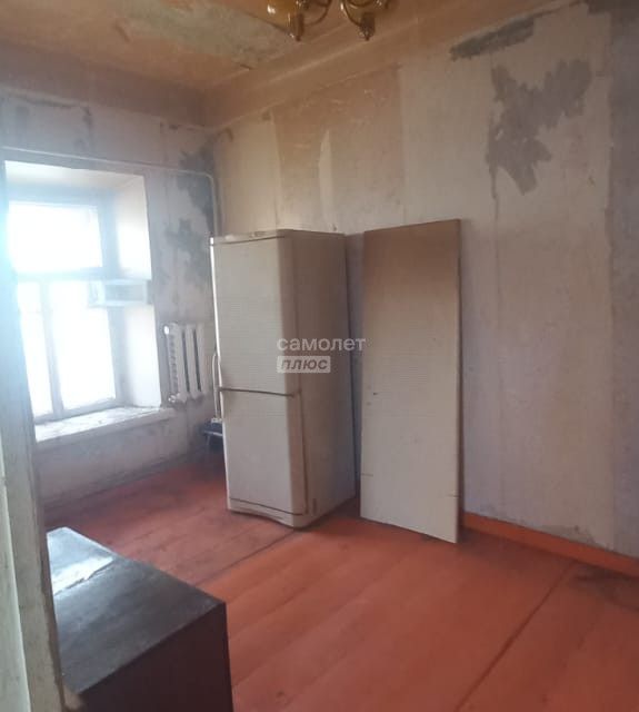 Продаётся 2-комнатная квартира, 32.7 м²