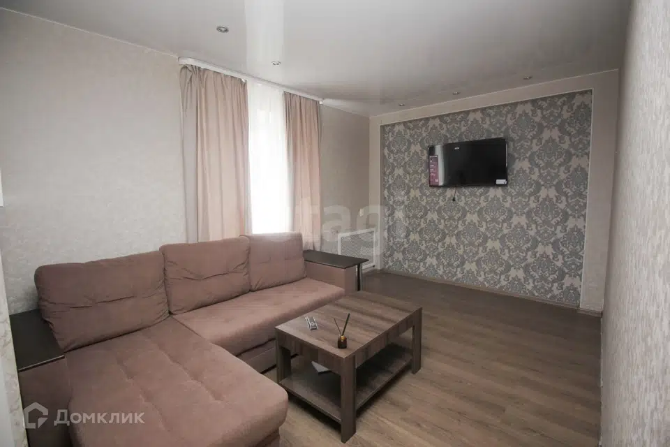 Продаётся 2-комнатная квартира, 41 м²