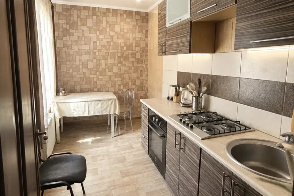 Продаётся 1-этажный дом, 35 м²