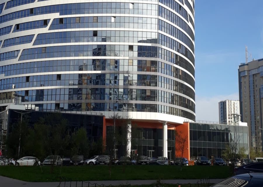 Сдаётся студия, 27 м²