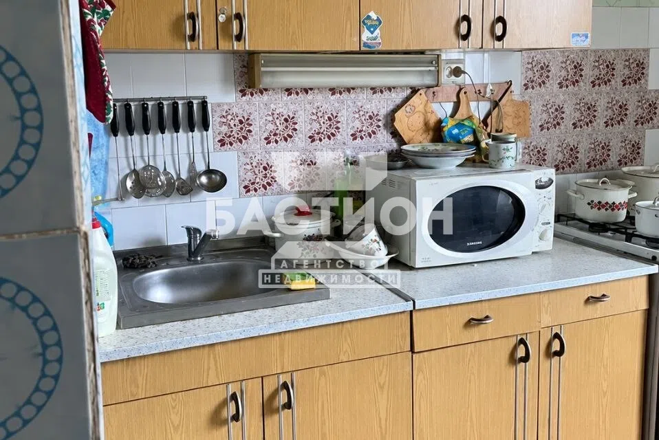 Продаётся 2-комнатная квартира, 51.5 м²