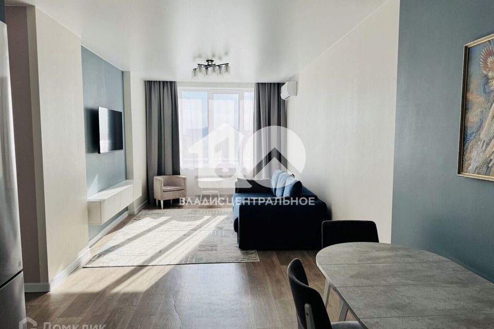 Сдаётся 2-комнатная квартира, 49.8 м²