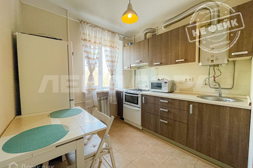 Сдаётся 2-комнатная квартира, 45.5 м²