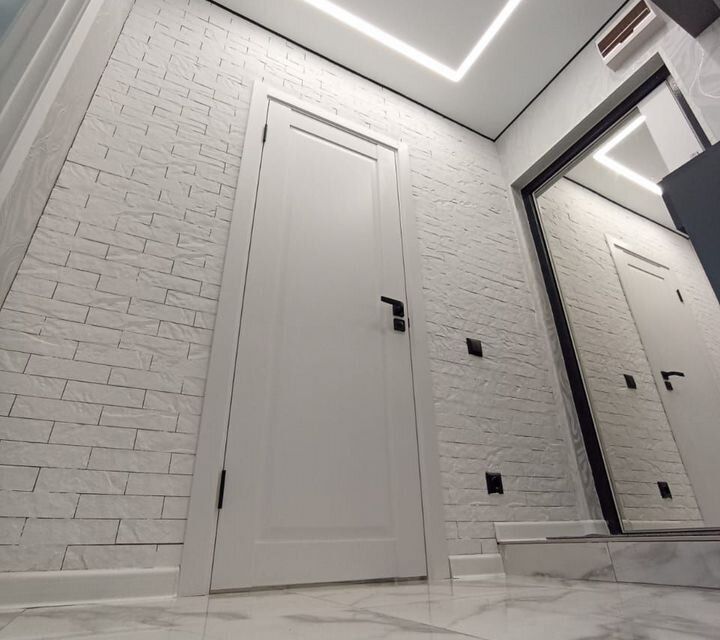 Продаётся 2-комнатная квартира, 39 м²