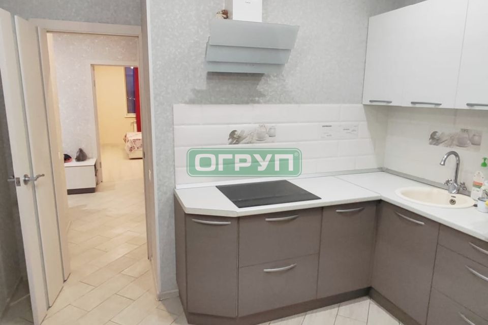 Продаётся 2-комнатная квартира, 57 м²
