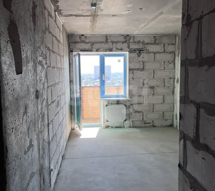 Продаётся 1-комнатная квартира, 50 м²