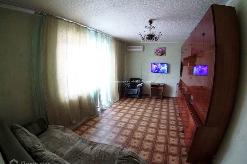 Сдаётся 2-комнатная квартира, 54 м²