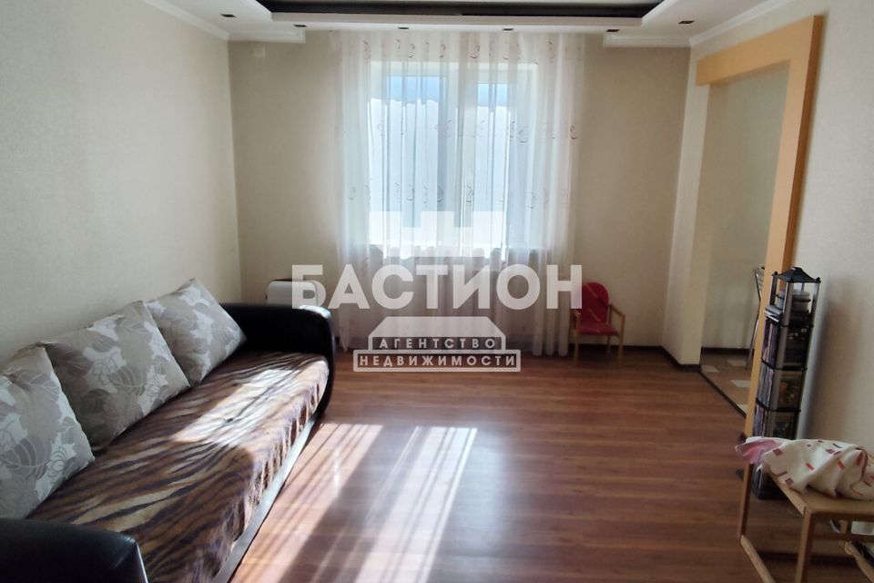 Продаётся 2-комнатная квартира, 50 м²