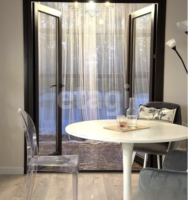 Сдаётся 3-комнатная квартира, 56 м²