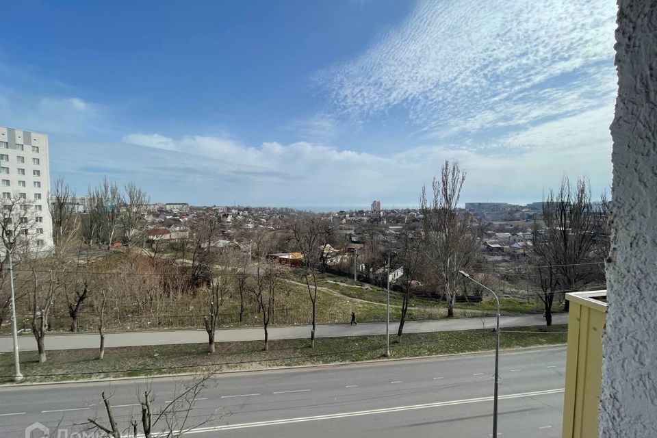 Продаётся 2-комнатная квартира, 46.5 м²