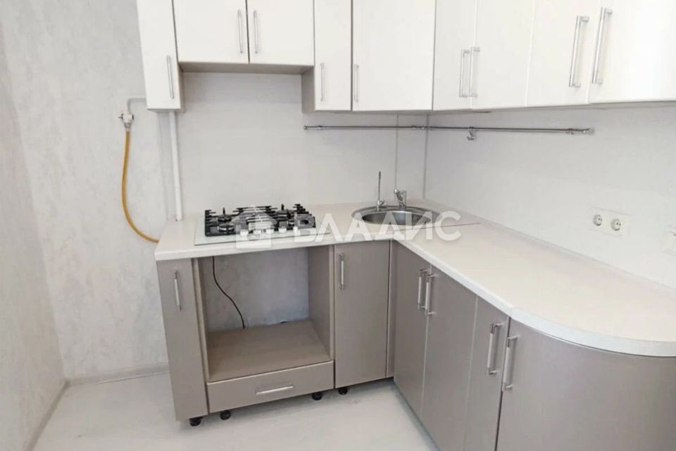 Продаётся 1-комнатная квартира, 31 м²