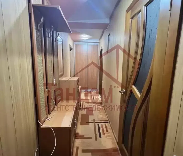 Продаётся 2-комнатная квартира, 44.3 м²