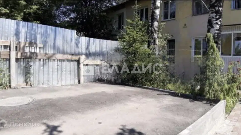 Продаётся 3-комнатная квартира, 37.7 м²