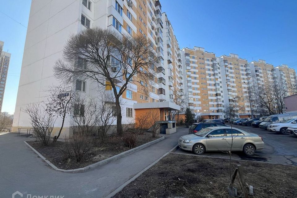 Продаётся 3-комнатная квартира, 73.5 м²