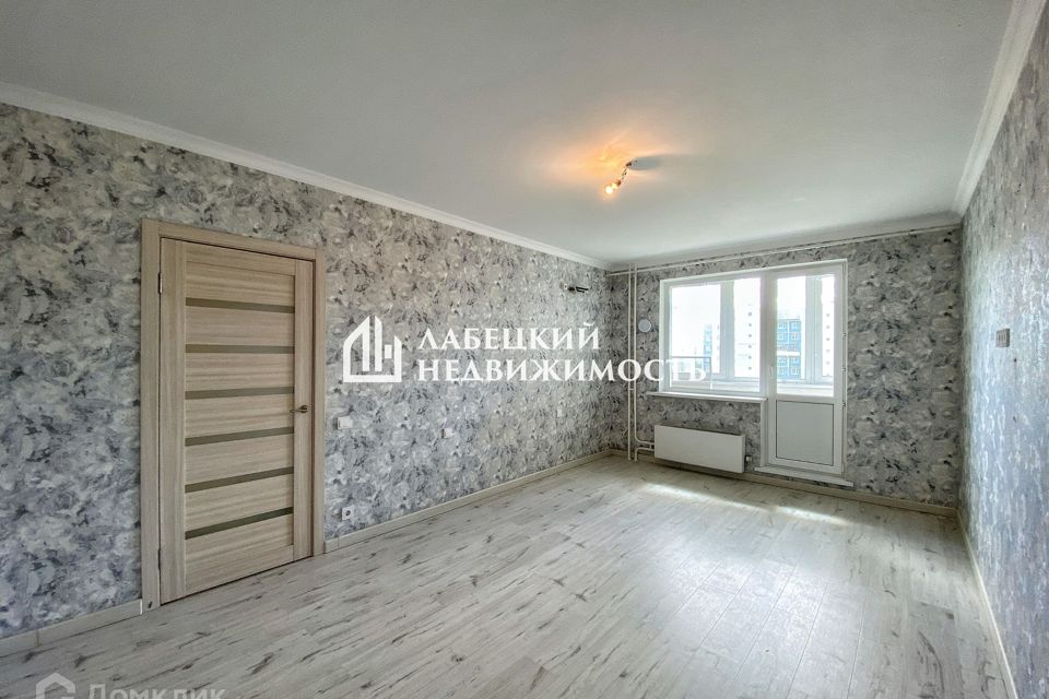 Продаётся 2-комнатная квартира, 50.9 м²