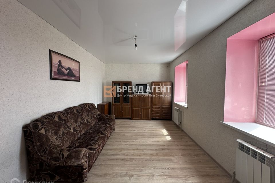 Продаётся 2-комнатная квартира, 51.7 м²