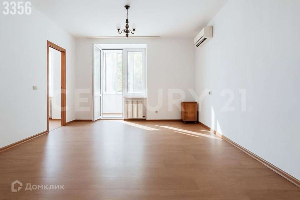Продаётся 1-комнатная квартира, 30.6 м²