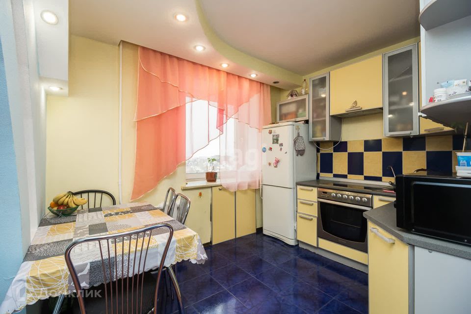 Продаётся 2-комнатная квартира, 41 м²