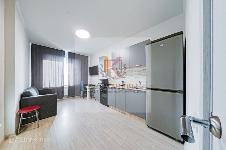 Сдаётся 1-комнатная квартира, 36.4 м²