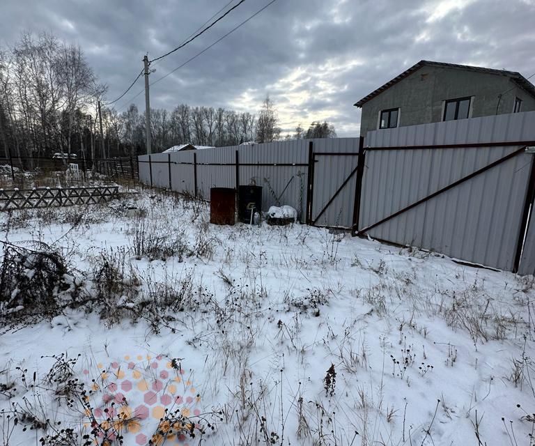 Земельные участки в нсо под строительство дома