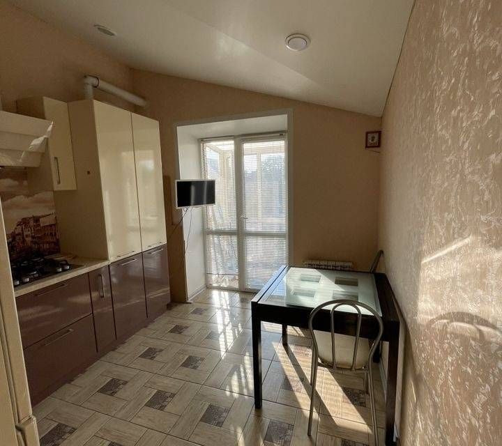 Сдаётся 2-комнатная квартира, 47 м²